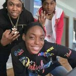 Davon Carson - @longju3827 - Instagram