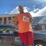 Davon Carter - @president_carter98 - Instagram