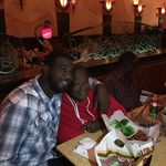 Davon Carter - @djslim_1990 - Instagram