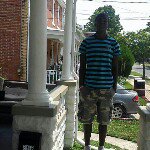 Davon Carter - @deavizzl - Instagram