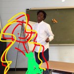 Davon Carter - @almightyvxno - Instagram