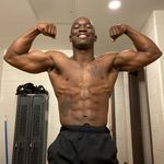 Davon Carter - @cxrter.fit - Instagram