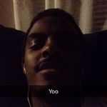 Davon Chisolm - @jahleekwavey96 - Instagram