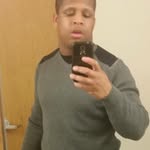Davon Collins - @deesmoothxxi - Instagram