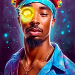 Davon Collins - @blk_yoshi - Instagram