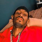 DaVon Mitchell Colòn - @light.skin.ludacris.2 - Instagram