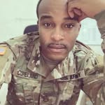Davon Copeland - @cope_dawg205 - Instagram