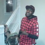 Davon Darden - @bullybags_ent - Instagram