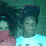 Davon Davis - @chucksrule13 - Instagram