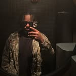 Davon Davis - @vonvrsthewrld - Instagram