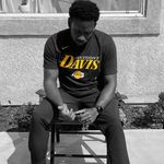 Davon "Smokey" Davis - @its_davis_baby - Instagram