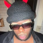 Davon (day-vaughan) 👹 - @davonstockton - Instagram