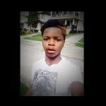 Davon Dukes - @kvng_davon3 - Instagram