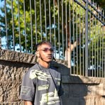 Davon Dukes - Facebook