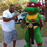 Davon Ellis - @jdmblackie - Instagram