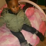 davon ellis 😢😊 - @go4kay - Instagram