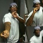 Davon Ellison - @love41ts - Instagram