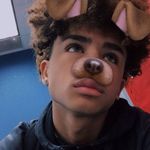 Davon Fields - @lightskinn._davon - Instagram
