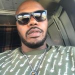 Davon Ford - @kingkhan_3673 - Instagram