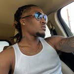 Davon Franks - @davon_franks - Instagram
