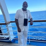 Da'Von G. Franks - @davonfranks - Instagram