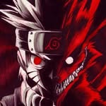 Naruto - @davongary - Instagram
