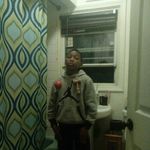 davon george - @davongotswag358 - Instagram