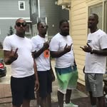 Davon Gilmore - @davonlivinlife - Instagram