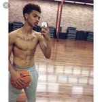 Davon Gilmore - @davon.sage - Instagram