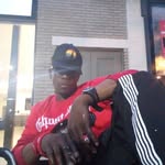 Davon Green - @davon9721 - Instagram
