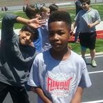 Davon Green - @savage_davom - Instagram