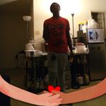 Davon Green - @gdavon72 - Instagram