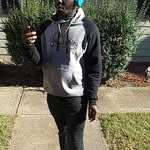 Davon Green - @davongreen2020 - Instagram