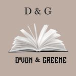 DaVon & Greene - @davon_and_greene - Instagram