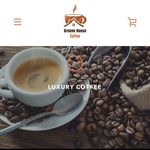Davon Greene - @greenehousecoffee - Instagram