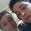 Davon and Coltan annd the other guy - @davon_coltan_vinnie - TikTok