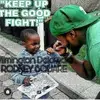 Davon "D" Marque Hall - @fighthatewithgloves - TikTok
