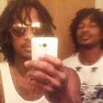 davon hall - @bmfbiggy6 - Instagram