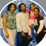 Davon Hall - @cafegi5401 - Instagram