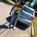 Davon Hall - @v0ng0tti - Instagram