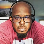 Davon Hall - @blak_dwn - Instagram