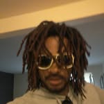 Davon Hall - @biggy6nuknuk6 - Instagram