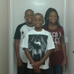 Dexter D'Kiyah Davon Hall - @koolaidekidz - Instagram