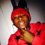 Davon Harrison - @young.real_nigga - Instagram
