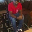 Davon Harrison - @black_people_all_day - Instagram