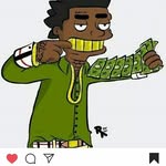 danaehaynes - @davonhaynes2020 - Instagram