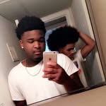 Davon Hester - @bambinotwo05 - Instagram
