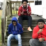 Davon Hester - @globoy_2300 - Instagram