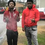 davon hester - @atbnawfsidebam - Instagram