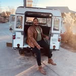 Davon Hill - @d_hill95 - Instagram